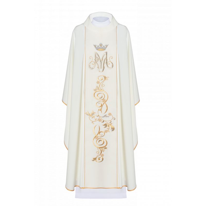 Ornat maryjny haftowany (14) - Ornat maryjny (334)