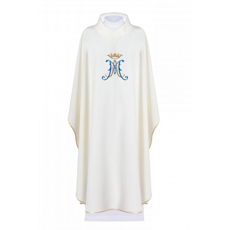Ornat maryjny haftowany (15) - Ornat maryjny (335)