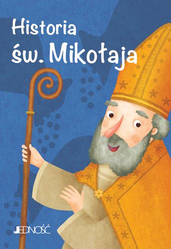 Historia św. Mikołaja