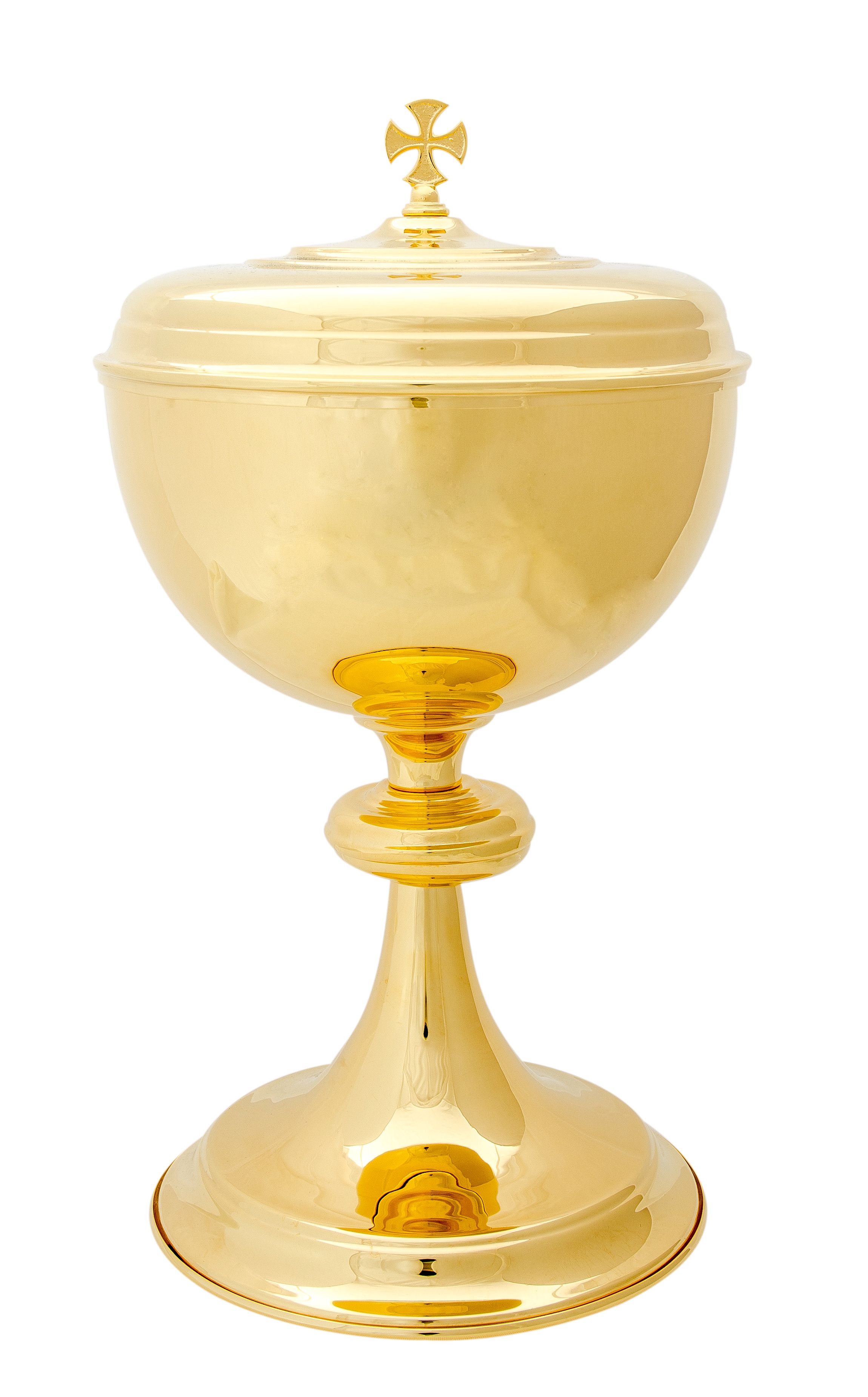 Puszka liturgiczna 34 cm (1)