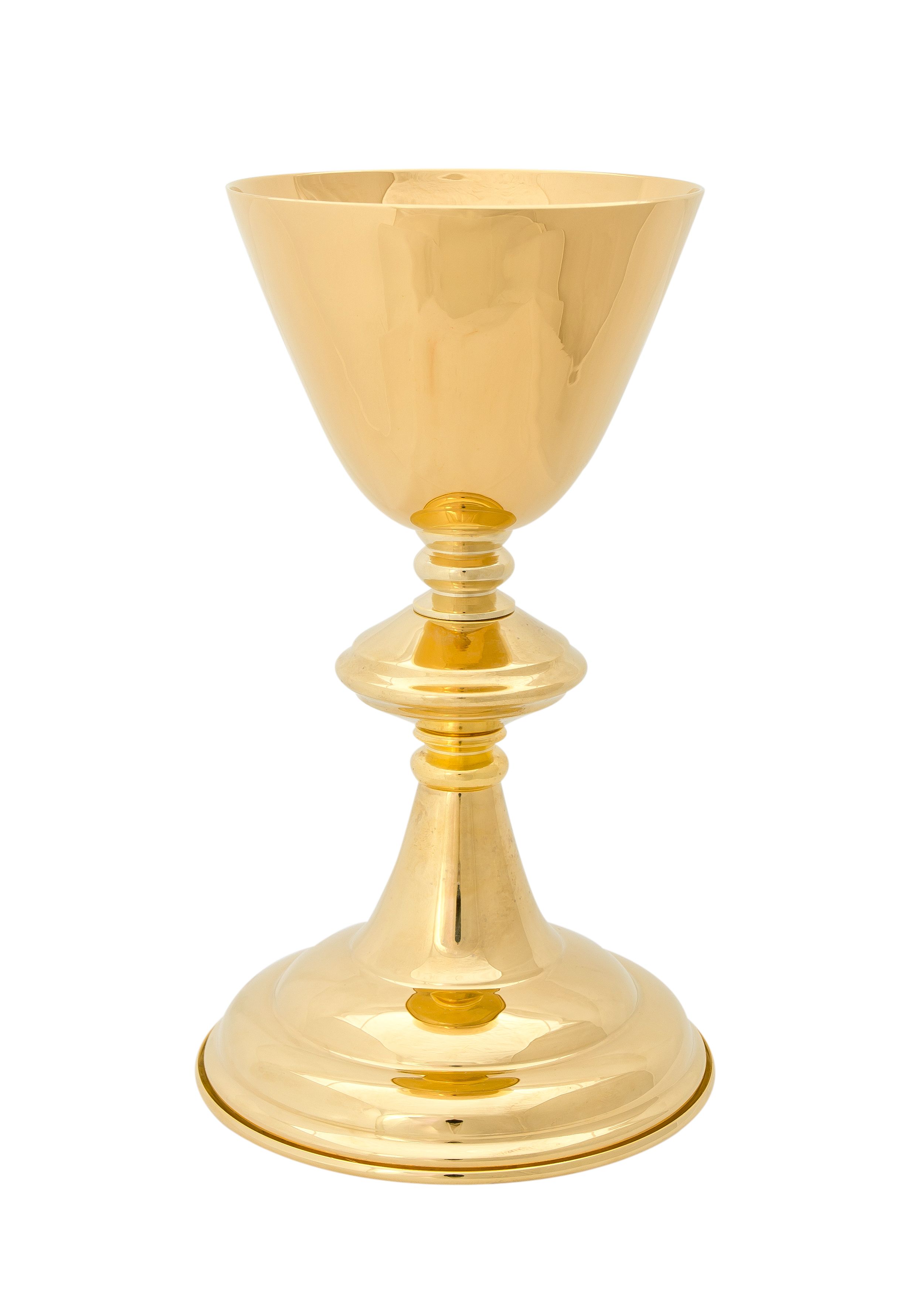 Kielich mszalny (1) - KIELICHY MSZALNE