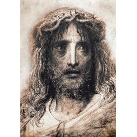 Chusta do ciemnicy (6) - TŁA DO CIEMNICY - Nowość