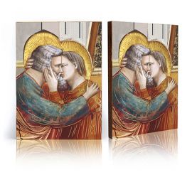 Ikona Święta Anna i Święty Joachim - Święci i Błogosławieni - Nowość