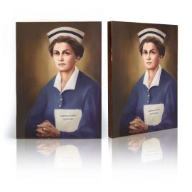 Ikona Błogosławiona Hanna Chrzanowska - Święci i Błogosławieni - Nowość
