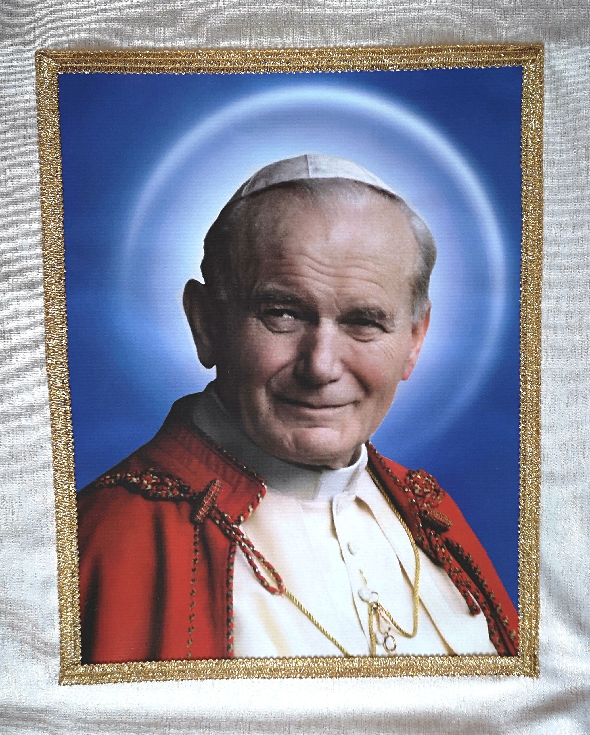 Chorągiew procesyjna (10)