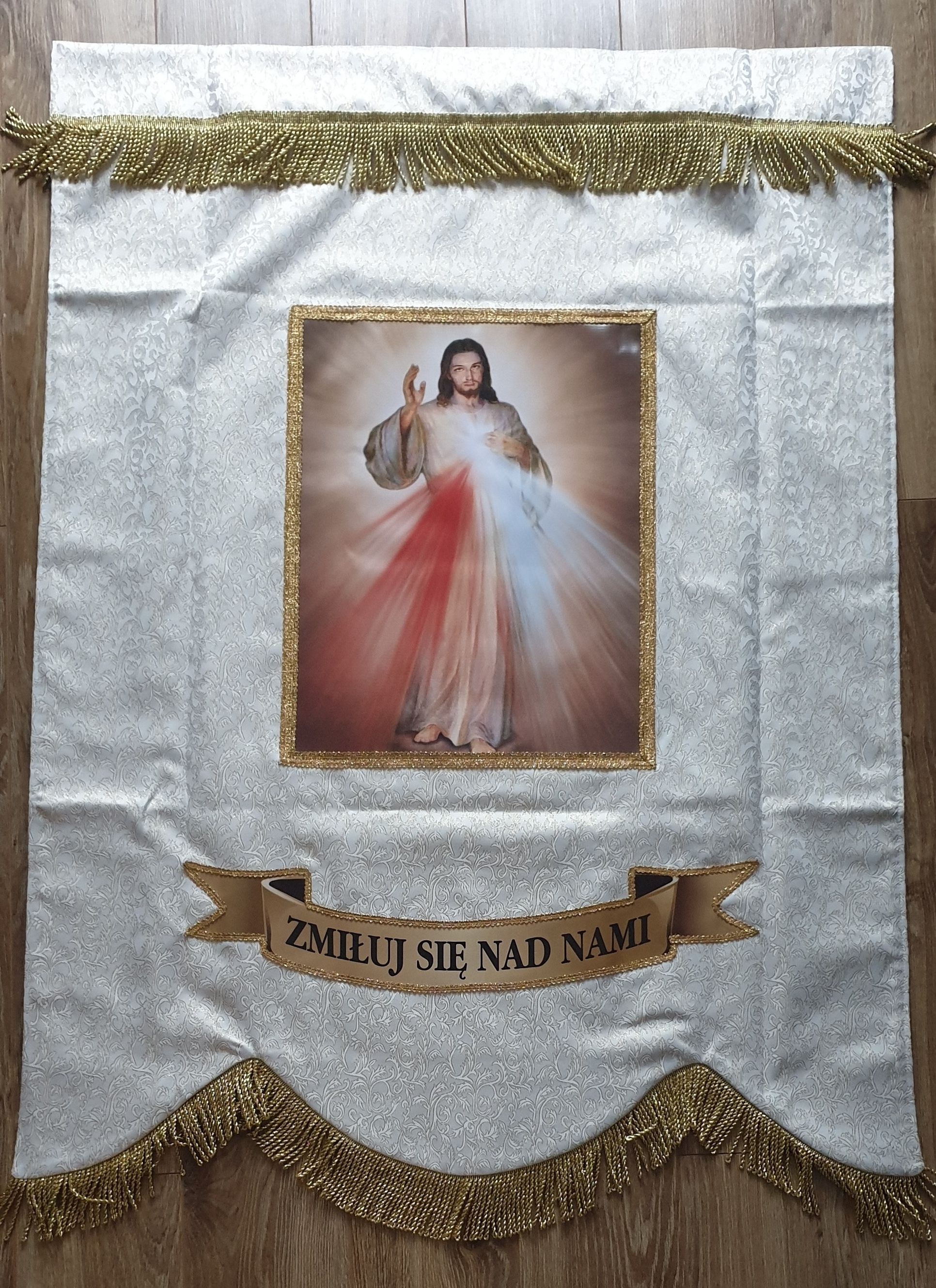 Chorągiew procesyjna (13)