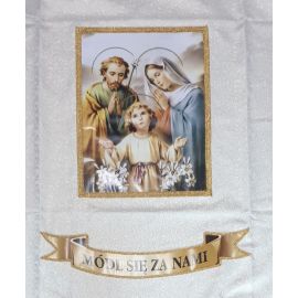 Chorągiew procesyjna (16) - CHORĄGWIE PROCESYJNE - Nowość