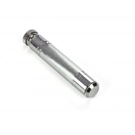 Kropidło kapłańskie metalowe - 15 cm (2) - KROPIDŁA - Nowość