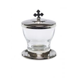 Lavabo liturgiczne mosiądz 50 ml (2 modele) - zdjęcie 2 - Lavabo liturgiczne mosiądz złocony - 50 ml
