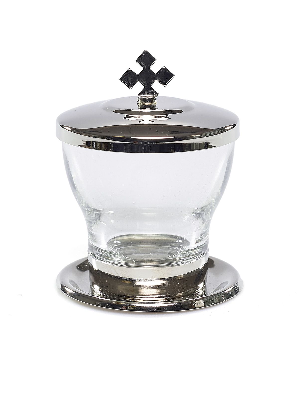 Lavabo liturgiczne mosiądz 50 ml (2 modele) - zdjęcie 2 - Lavabo liturgiczne mosiądz złocony - 50 ml