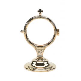 Kustodia mini ze złotym zamkiem magnetycznym - 14,5 cm (10) - KUSTODIA - Nowość