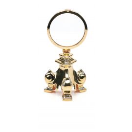 Kustodia mini styl barokowym 15,5 cm (15) - KUSTODIA - Nowość