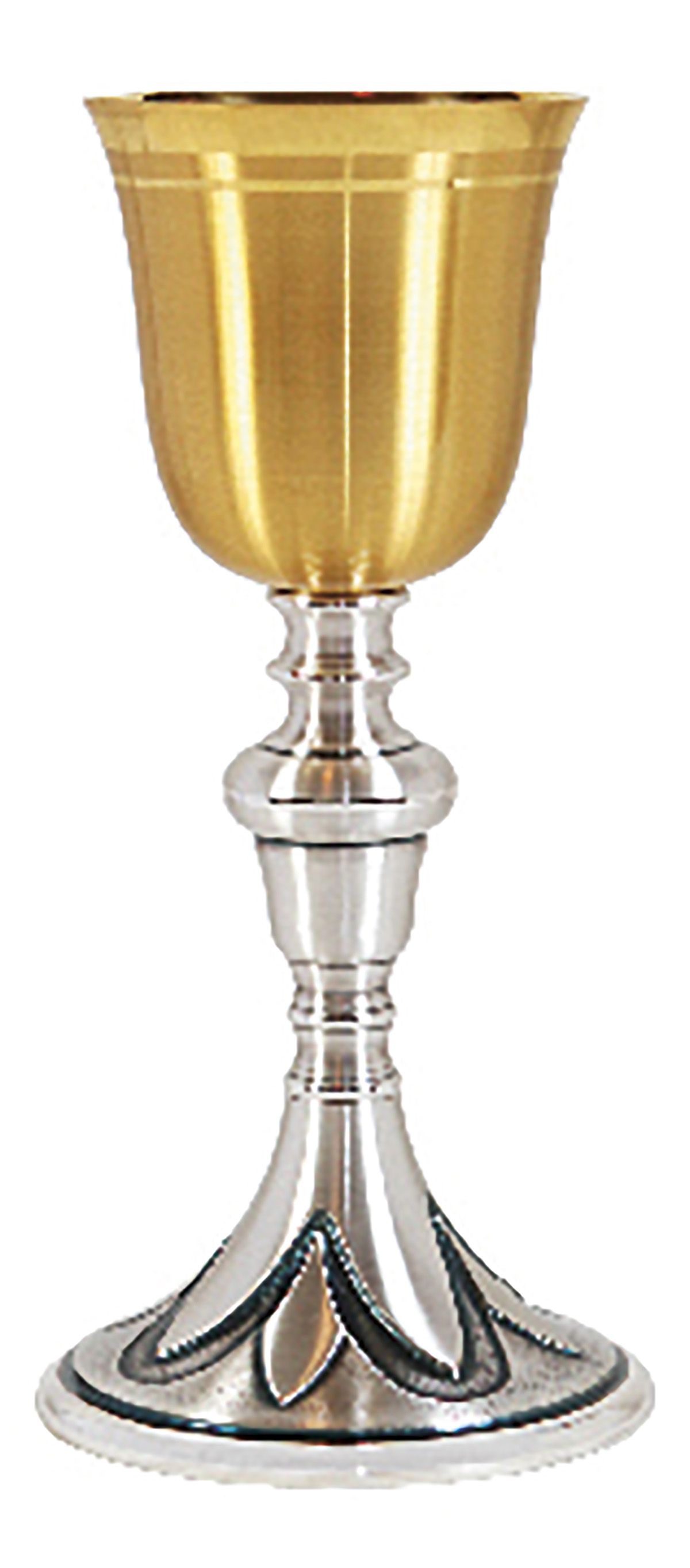 Kielich maltański styl nowoczesny 21 cm (08)