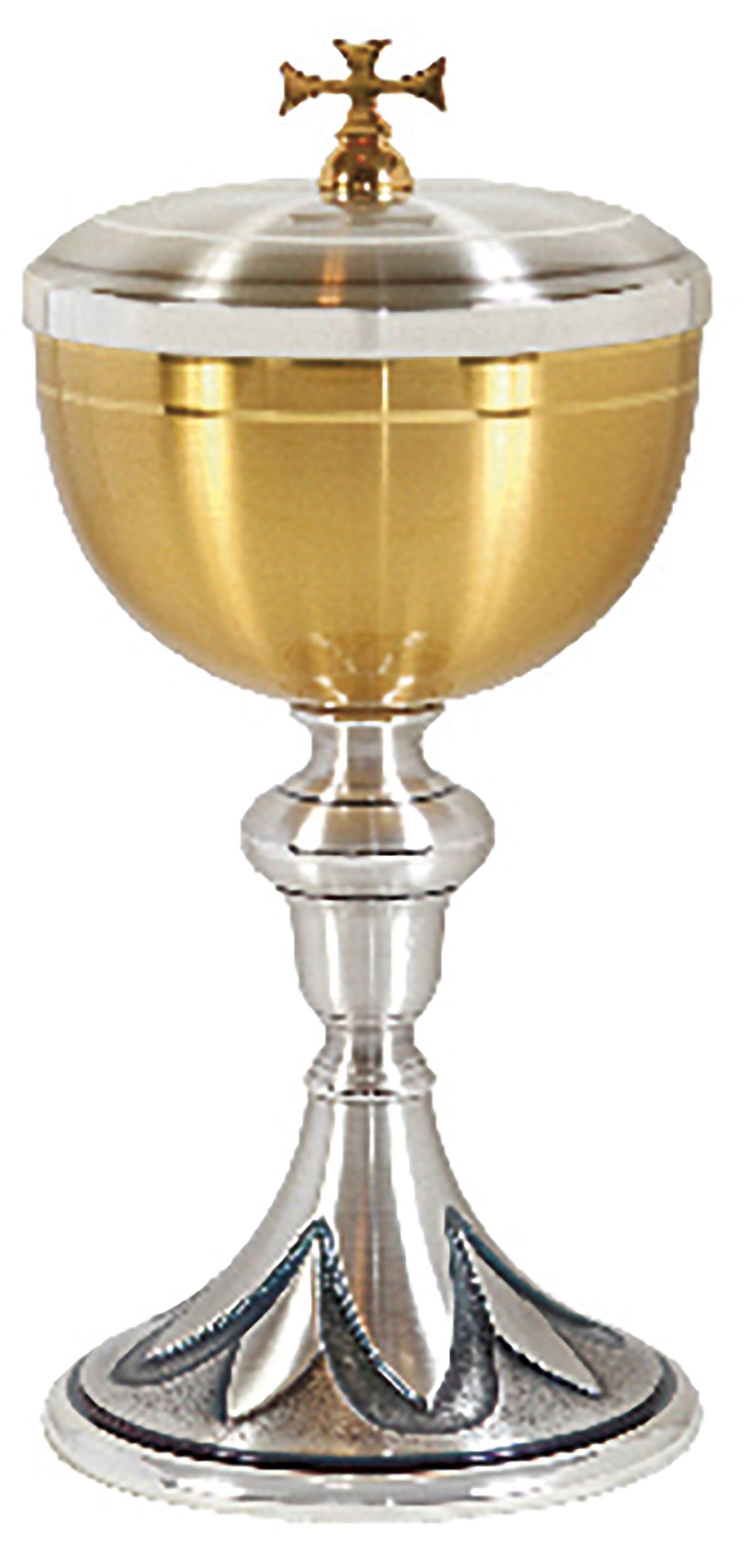 Puszka maltańska styl nowoczesny 21 cm (08)