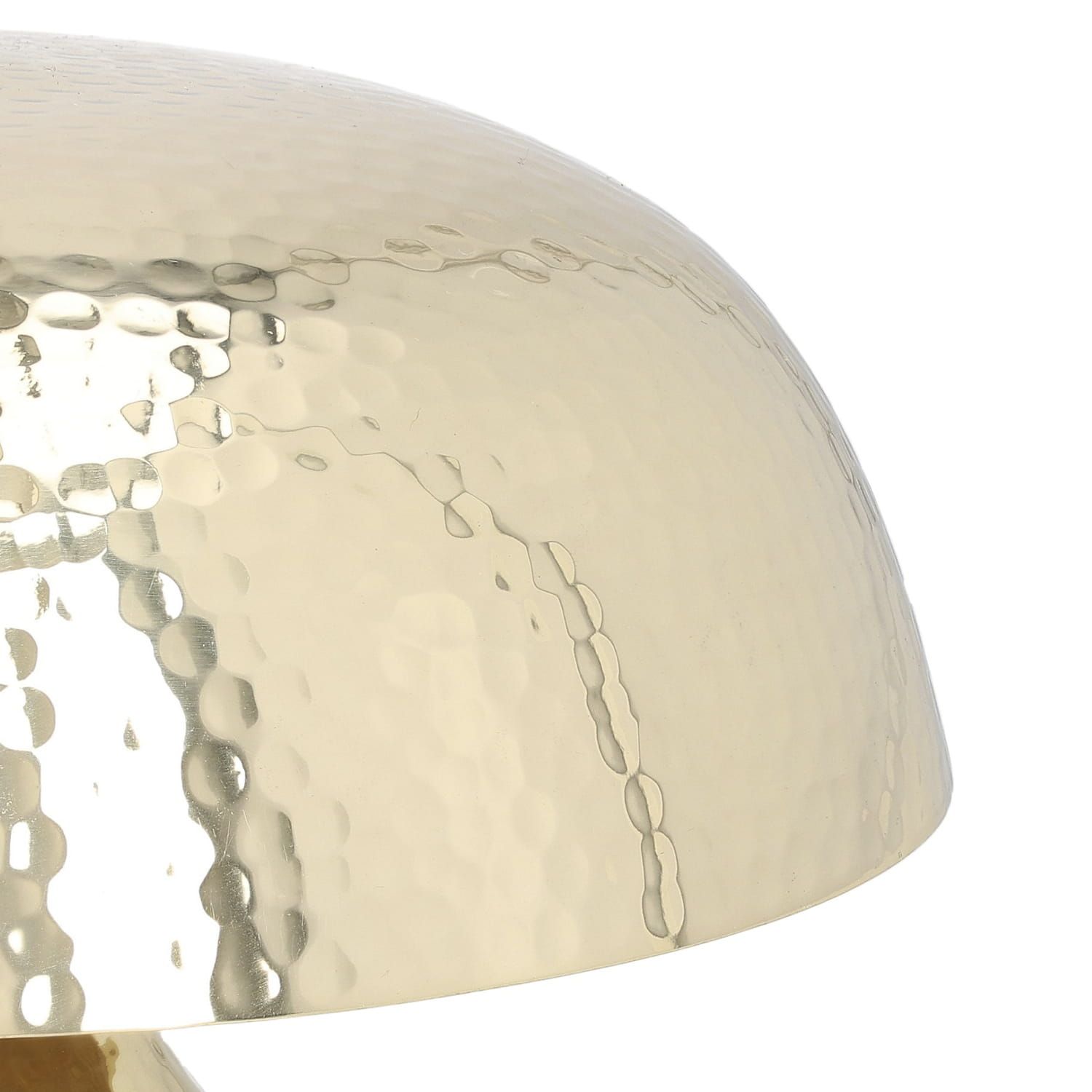 Gong mosiężny, pojedynczy wysokość 20 cm (5) - zdjęcie 4