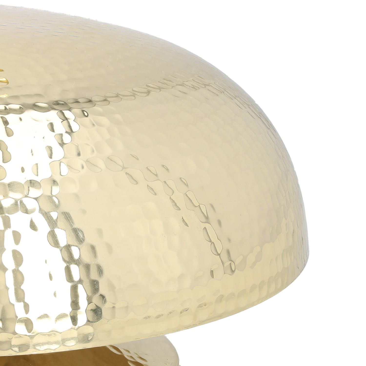 Gong mosiężny, pojedynczy wysokość 20 cm (6) - zdjęcie 4