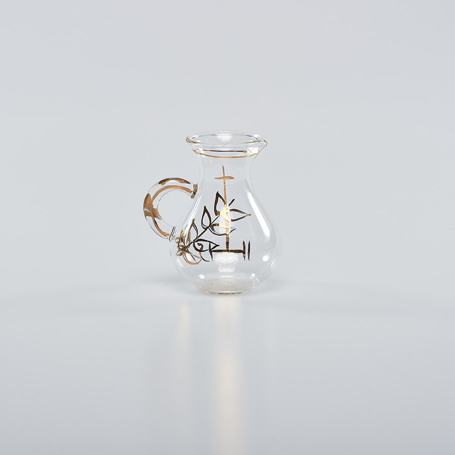 Ampułki zdobione - zdjęcie 2