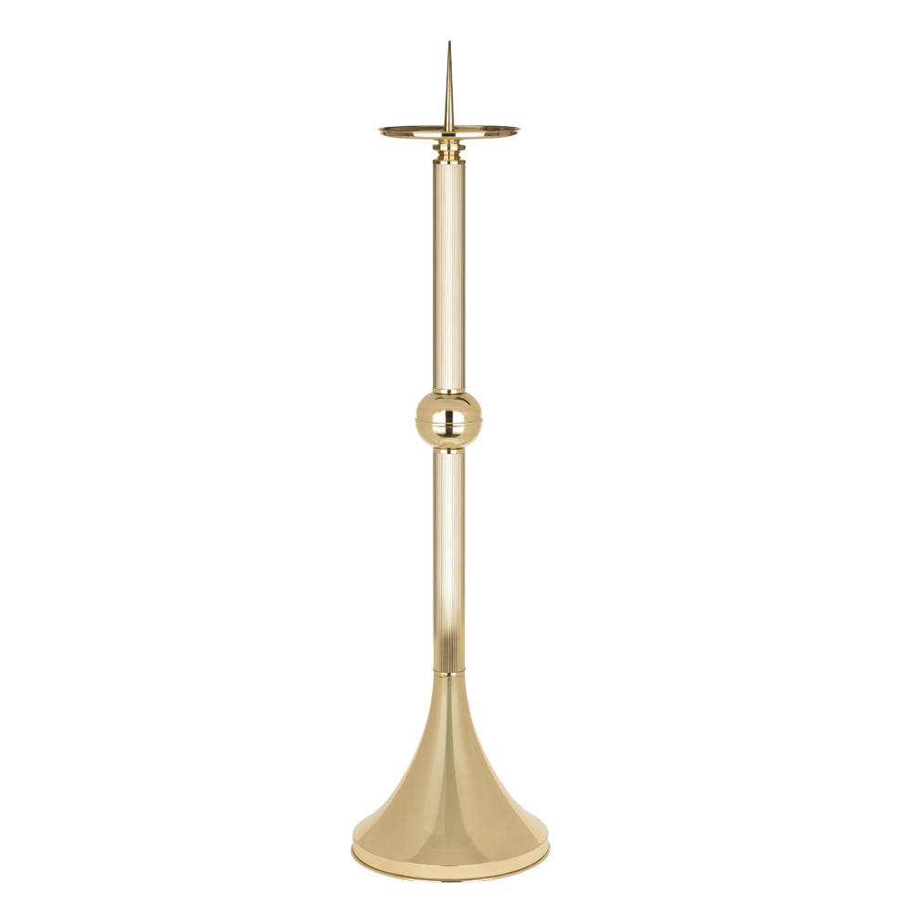 Lichtarz pod paschał 94 cm - Brak kategorii
