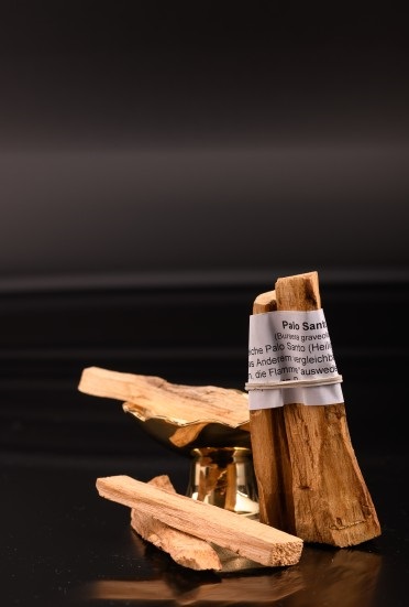 Palo Santo kadzidło - 40-45 g - zdjęcie produktu