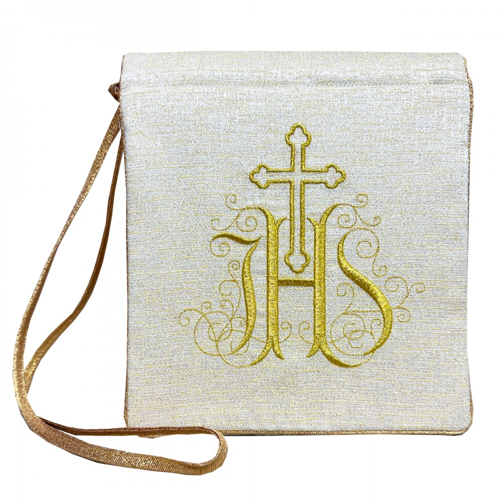 Bursa haftowana IHS (C) - zdjęcie produktu