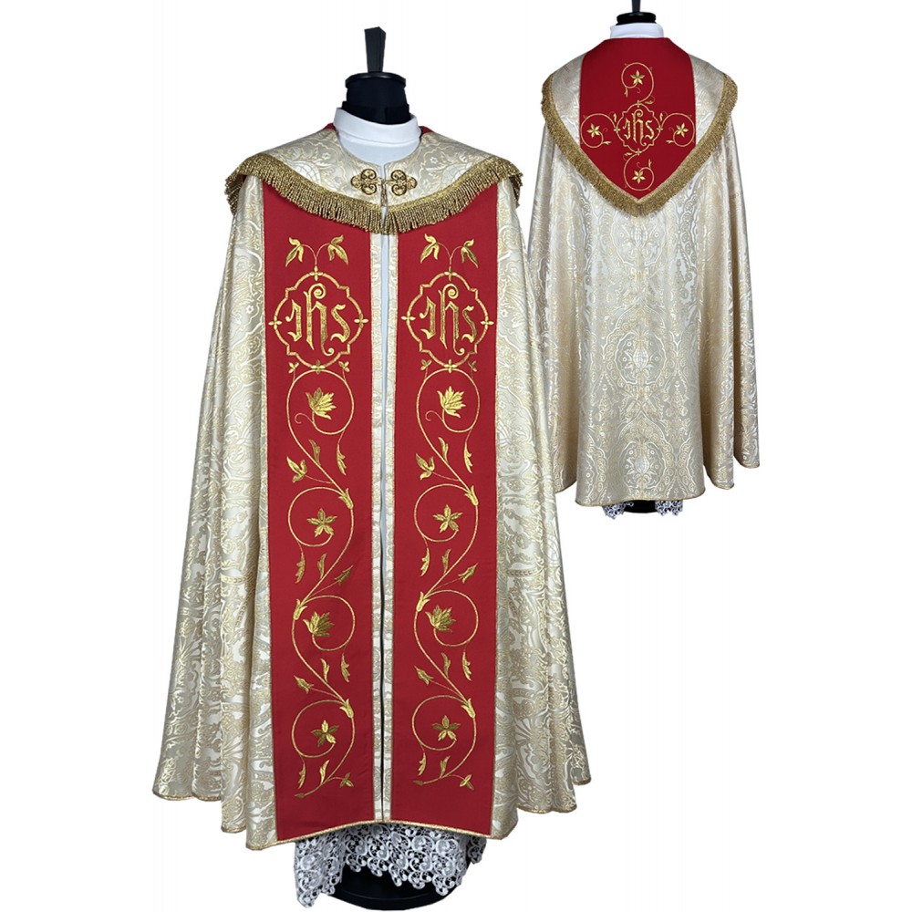 Kapa haftowana IHS (15)