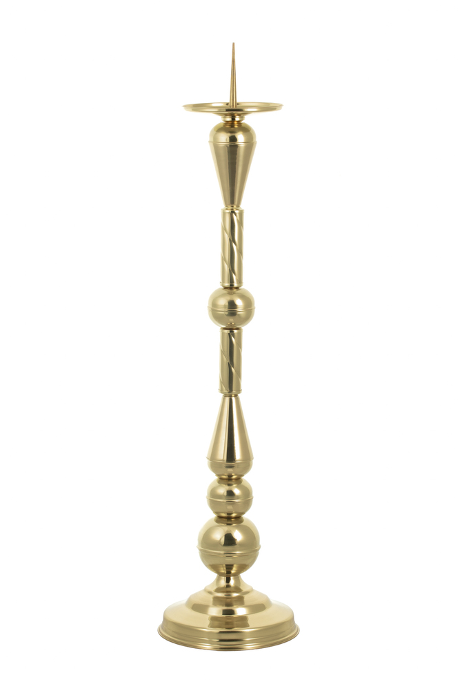 Lichtarz paschalny - 92 cm (14)