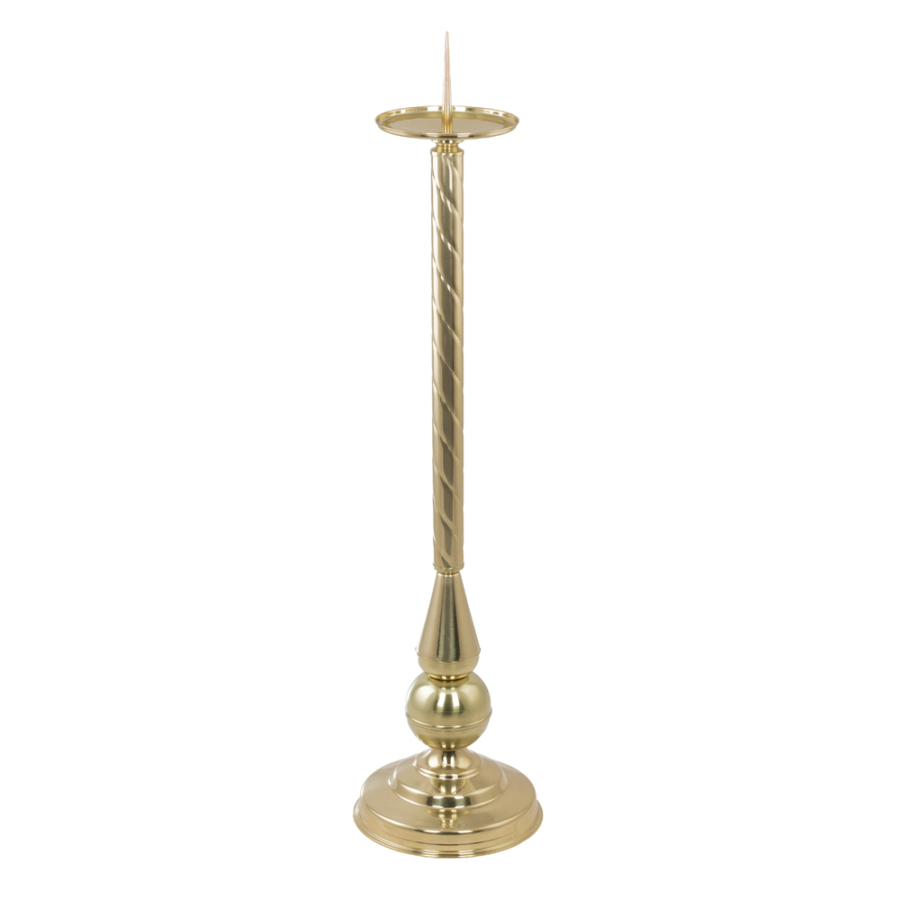 Lichtarz paschalny - 93 cm (15)