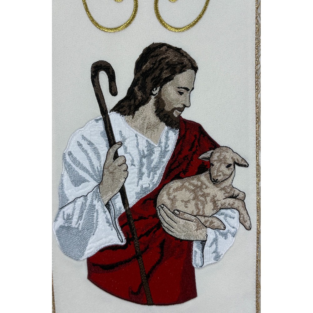 Ornat Dobry Pasterz - zdjęcie 5