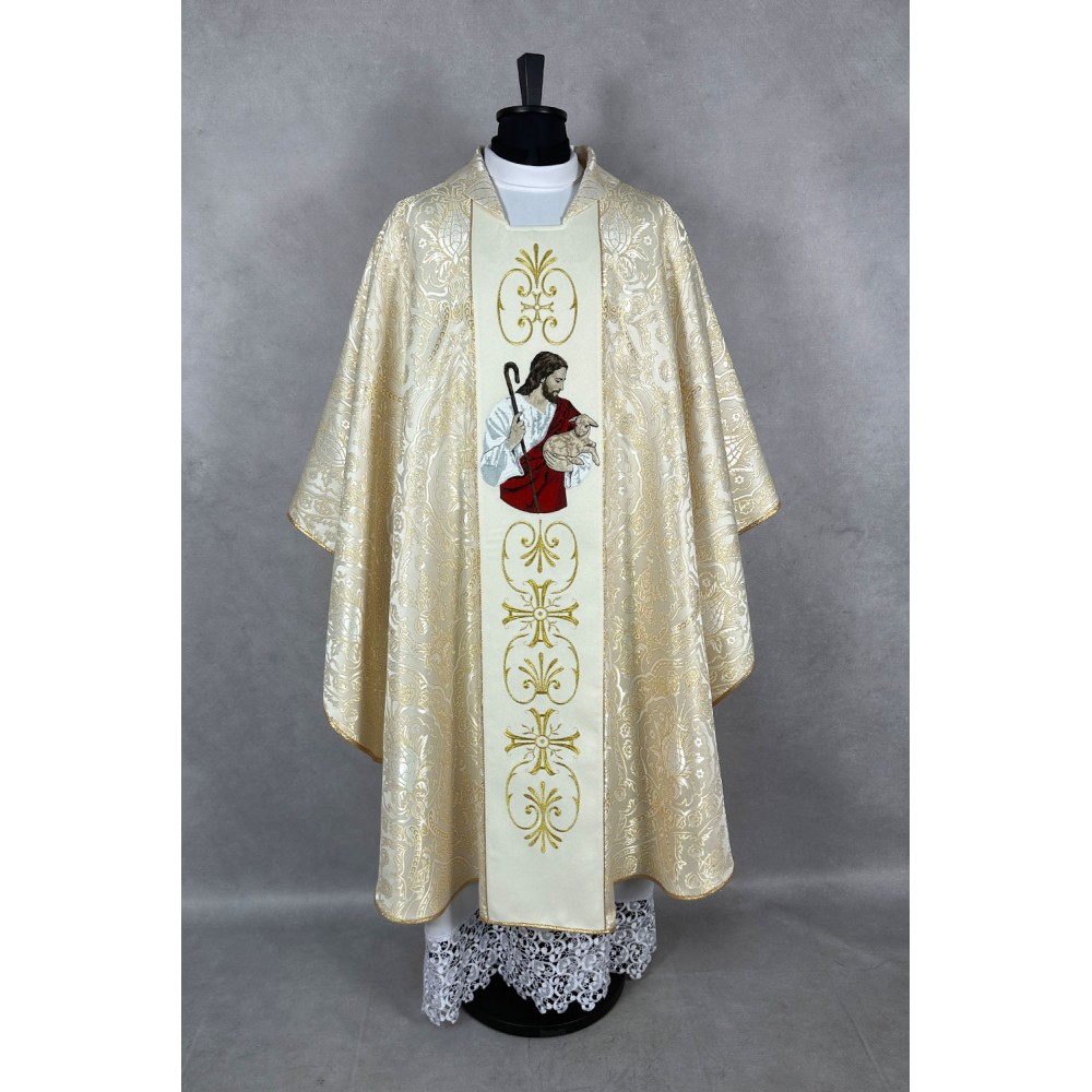 Ornat Dobry Pasterz - zdjęcie 4