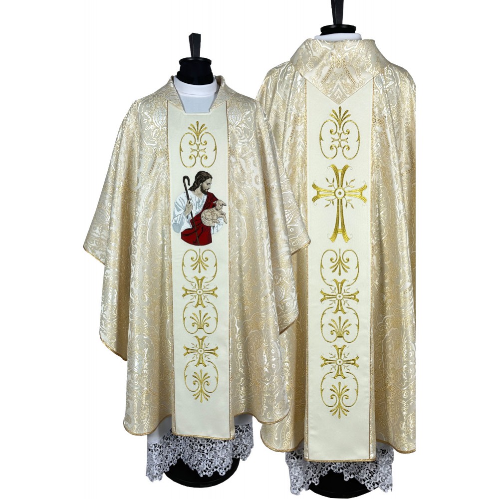 Ornat Dobry Pasterz - zdjęcie 2