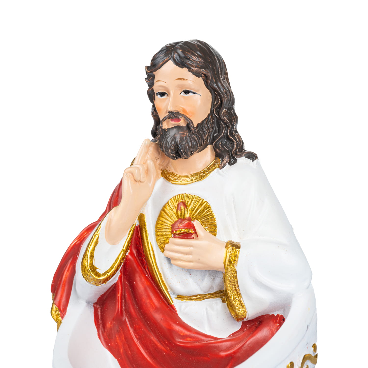 Kropielnica Serce Jezusa (2) - zdjęcie 2