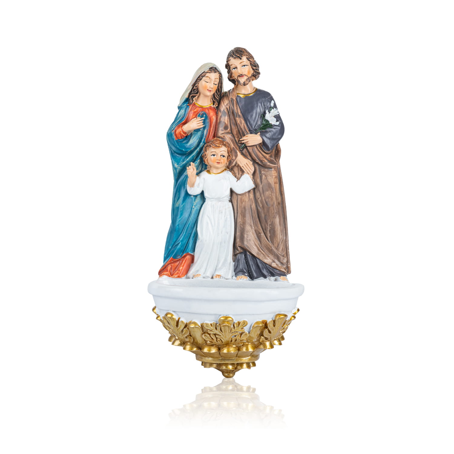 Kropielnica Święta Rodzina (2) - KROPIELNICE I KROPIDŁA