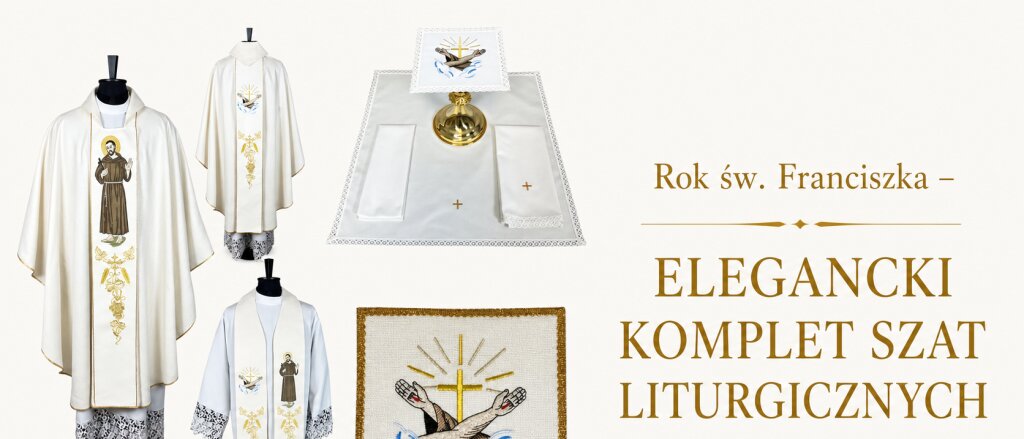 Rok Świętego Franciszka