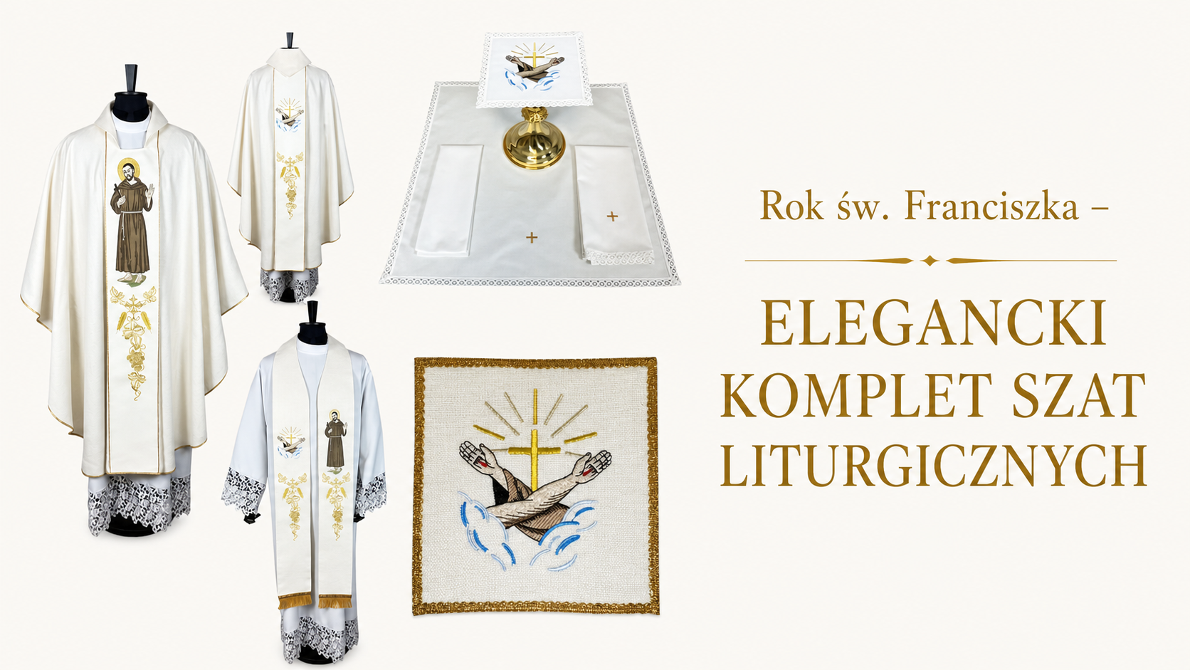 Rok Świętego Franciszka